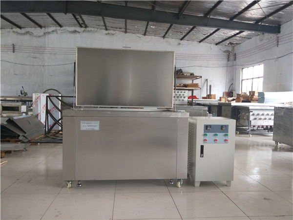 普通單工位超聲波清洗機